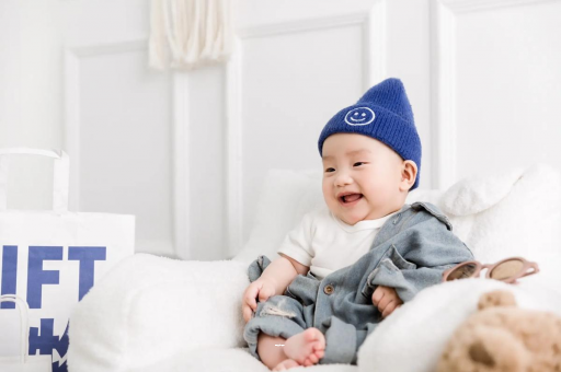 阳谷宝宝多久开始攒肚 阳谷宝宝多久开始攒肚