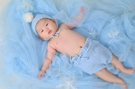 阳谷宝宝拉肚子有泡泡